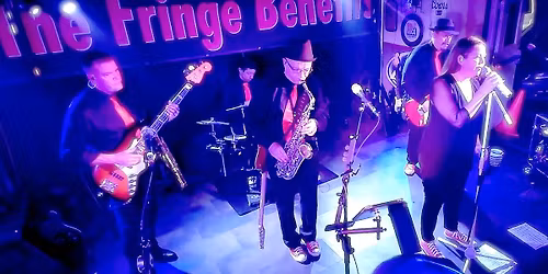 FBB at LJ's Par & Grill