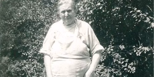 "GIRLS: Irish Immigrant Women in Upstate New York"