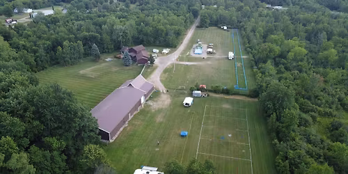 2026 May 16 & 17 Spring UpDog and NADD 