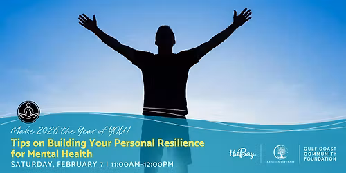 Tips on Building Your Personal Resilience for Mental Health