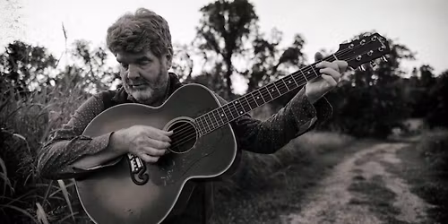 Mac McAnally (21+)
