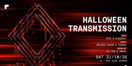 HALLOWEEN TRANSMISSION