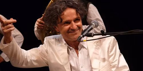 Goran Bregovic