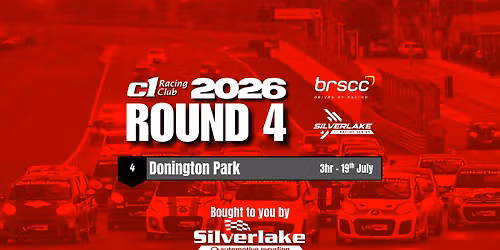 Donington Park 3hr Race