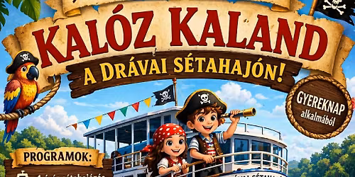 KAL\u00d3Z KALAND - A dr\u00e1vai s\u00e9tahaj\u00f3n!