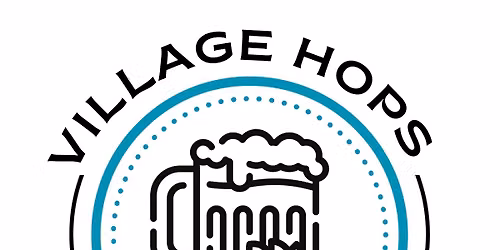 5th Annual Village Hops