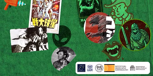 KONFERENCJA "Mi\u0119dzy gatunkami. Mainstream, peryferie i wszystko naraz""