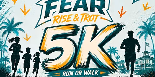 Rise & Trot