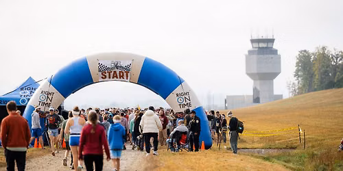 AVL Runway 5K