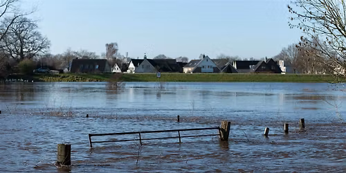 Gemeenschapskracht: Verbeelding Verbindt