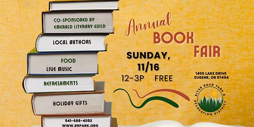 Annual Book Fair