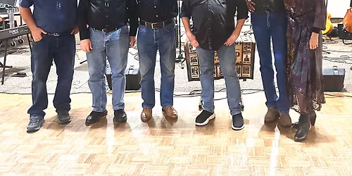 Lone Mountain at the Sun City Country Club Dec. 19th from 5pm to 7pm. Free admission & $10 purchase