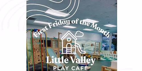 First Friday Late Night Play Hours