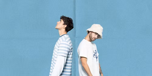 Kishi Bashi with Bayonne (17+)