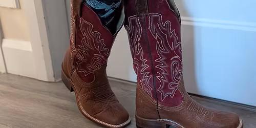 Derni\u00e8re soir\u00e9e country pop de la session