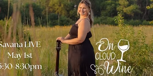 Savana at On Cloud Wine