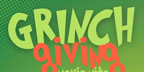 Grinch-Giving