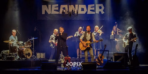 Neander @ CC D'Iefte
