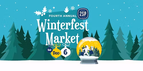 Winterfest Market