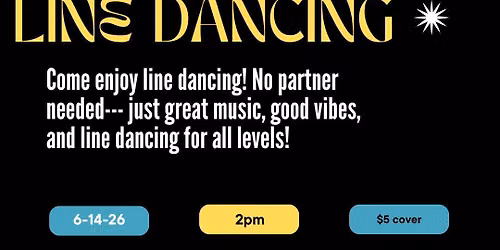 Line Dancing