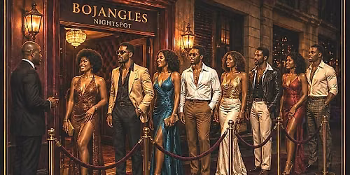 Throwback..A Celebration of black music trends from the 70's to the 00's