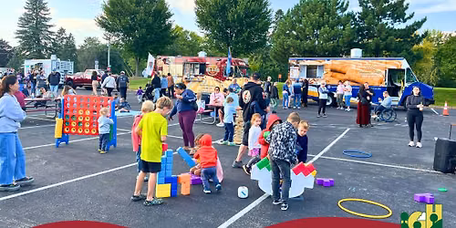 IGH Days Food Truck Festival