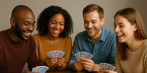 Spades, Spades, and More Spades!