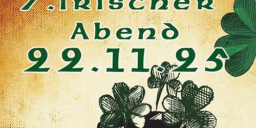 Irischer Abend Special - Selfish Murphy Live