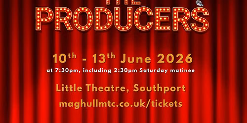 The Producers 