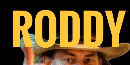 Roddy Reason - Live @ The Steampacket