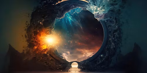 Psychic Development & Mediumship Classes Beginners Only