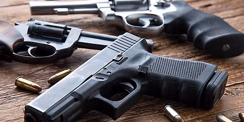 Free SLED Sponsored CWP Class