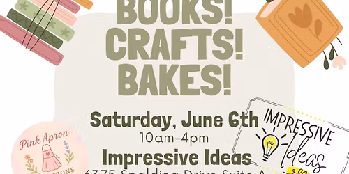 Book Sale & Swap