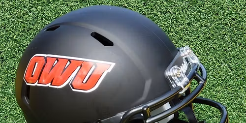 Ohio Bobcats vs. Ohio Wesleyan Battling Bishops