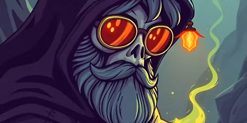 Learn to Play and Trade Day - Community Meet-up 