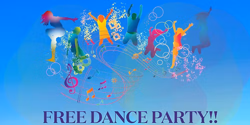 DCSD Annual Dance Party
