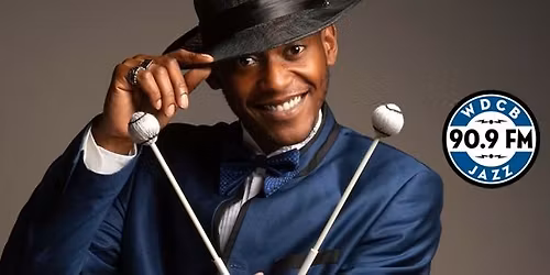 WDCB Jazz at The Plex: Thaddeus Tukes Trio