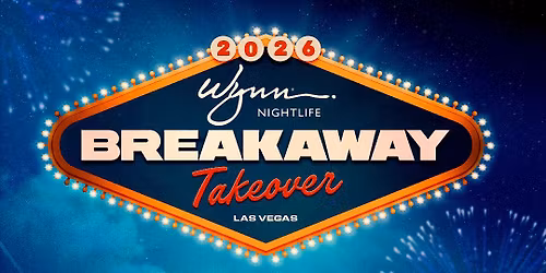 Breakaway Brunch at Encore Beach Club