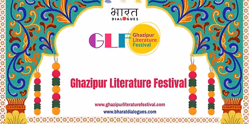 Ghazipur Literature Festival
