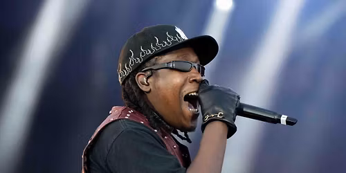 Don Toliver with SahBabii, SoFaygo, and Chase B