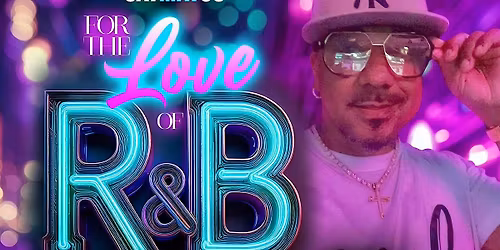 The Love of R&B Saturday @ PURE SOCIAL with DJ KC