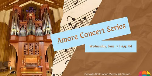 Amore Concert Series