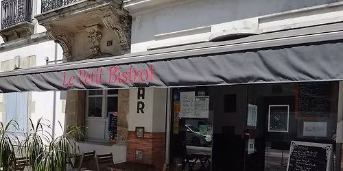 Menu Foire au Jambon - 18\u20ac