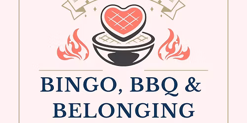 Bingo, BBQ & Belonging