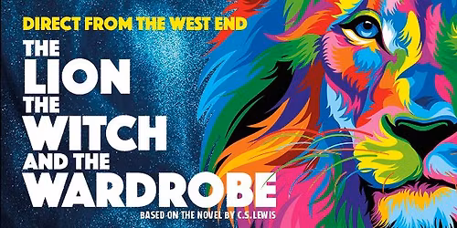 The Lion, the Witch and the Wardrobe