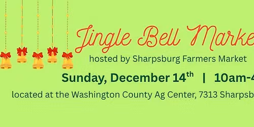 Jingle Bell Market