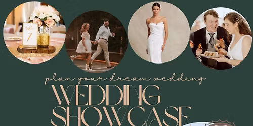 Wedding Showcase