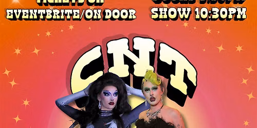 CNT Summer Bash
