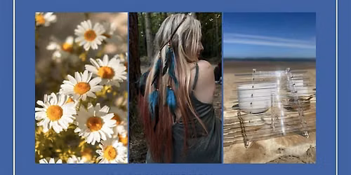 Seasonal Sound Bath