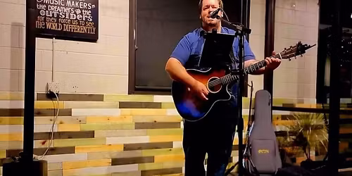 Gabrial James \/\/ Coopersville Brewing Company